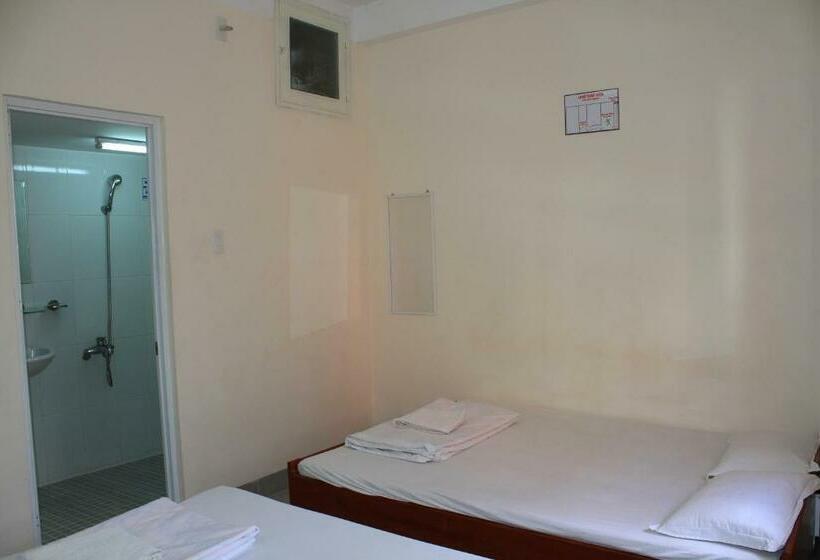 تختخواب و صبحانه Ngoc Mai Guesthouse