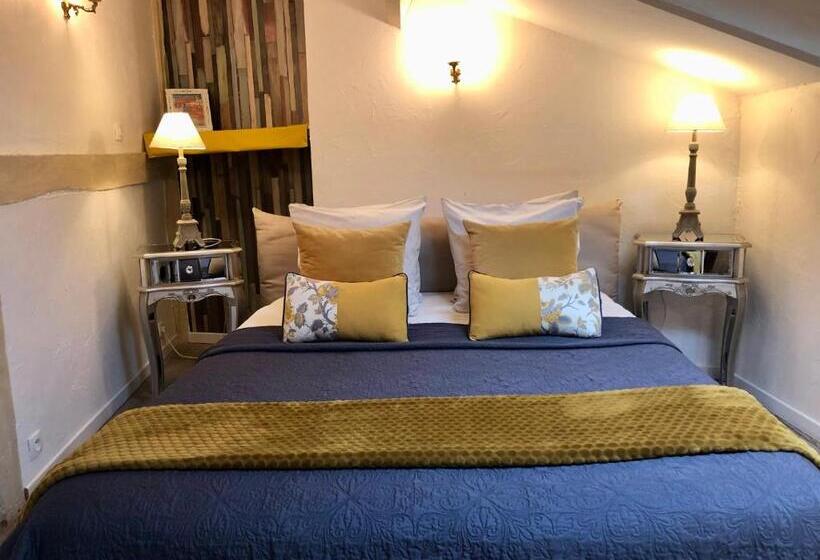 Bed and Breakfast Reglisse Et Pain D Epices Chambres D Hotes