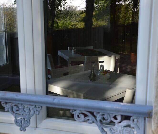 تختخواب و صبحانه Villa Du Cerf Thibault