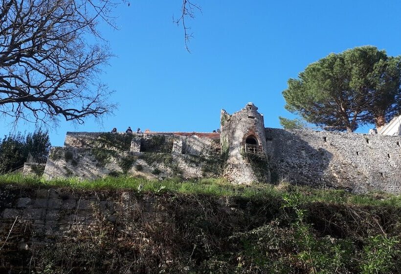 تختخواب و صبحانه Villa Du Cerf Thibault