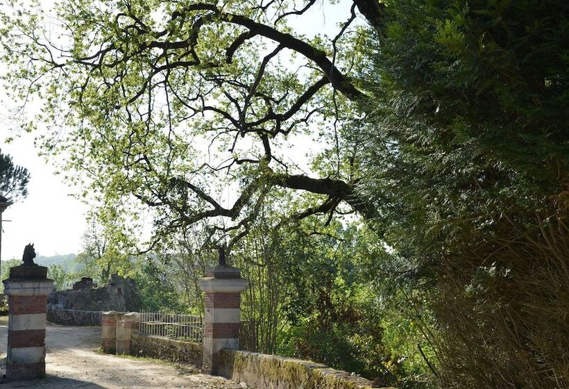 تختخواب و صبحانه Villa Du Cerf Thibault
