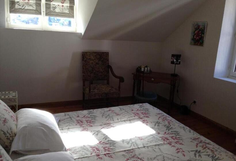 تختخواب و صبحانه Villa L'orante