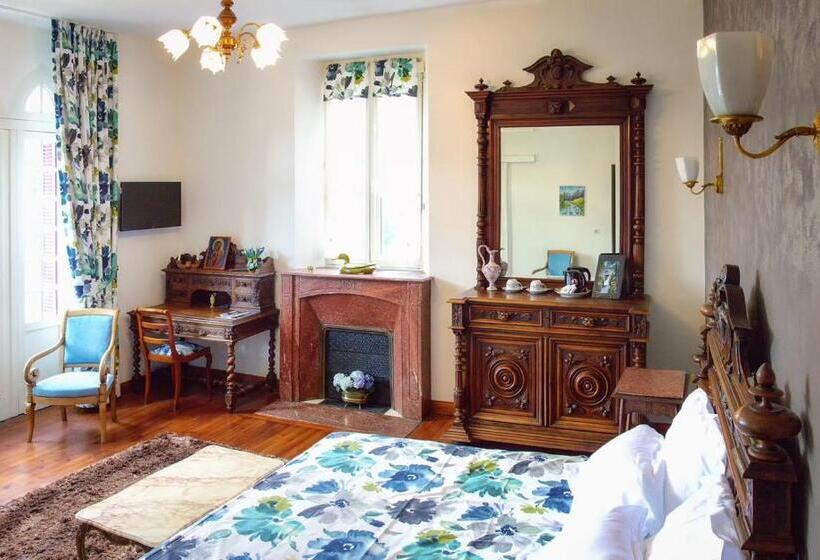 تختخواب و صبحانه Villa L'orante