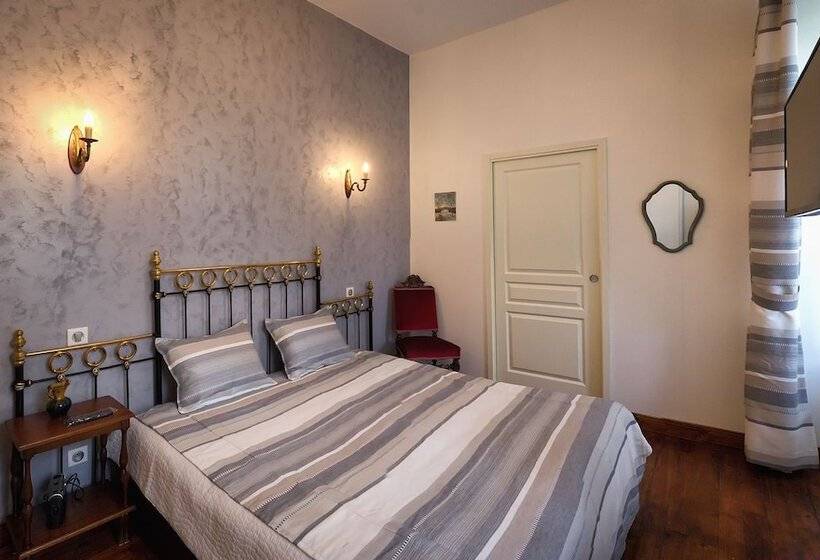 تختخواب و صبحانه Villa L'orante