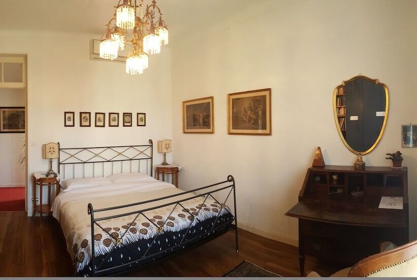 تختخواب و صبحانه Villa Mon Rêve Apartements