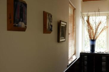 Bridge12th B&b