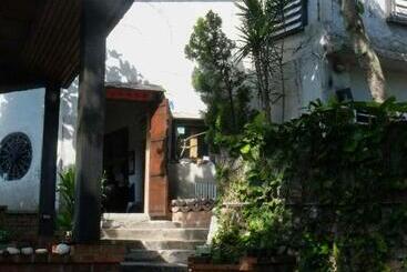 Bridge12th B&b