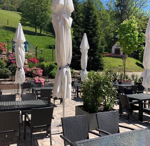 Gasthof Hotel Engel