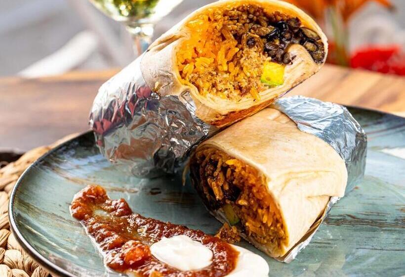 مسافرخانه Dreamer Palomino