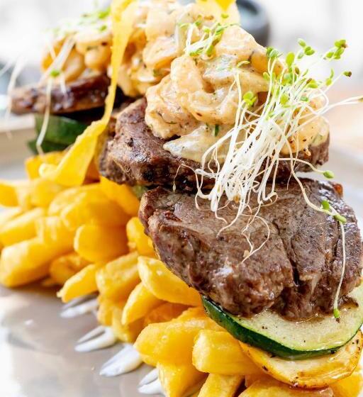 مسافرخانه Dreamer Palomino