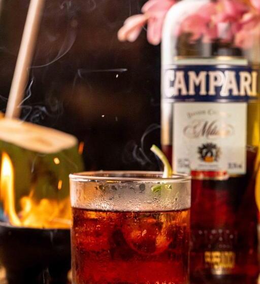 مسافرخانه Dreamer Palomino