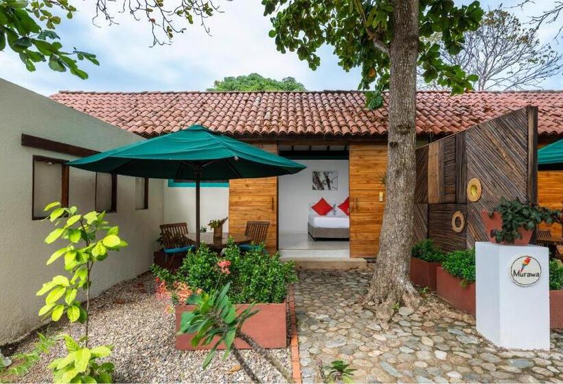 هتل Aite Eco Resort