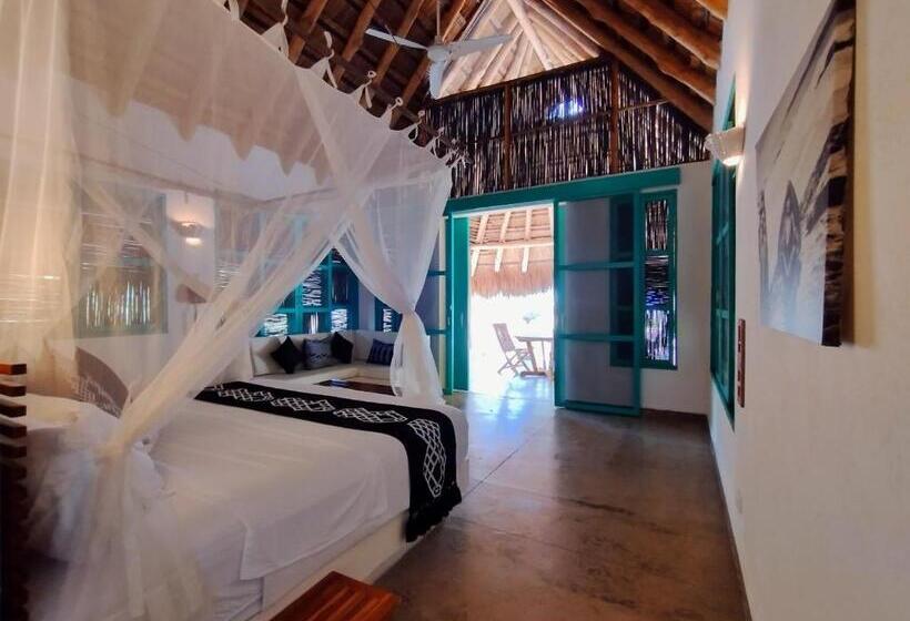 هتل Aite Eco Resort