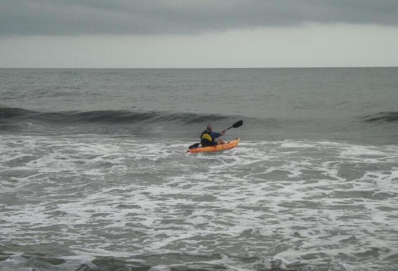 هتل Aite Eco Resort