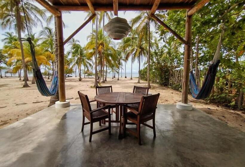 هتل Aite Eco Resort