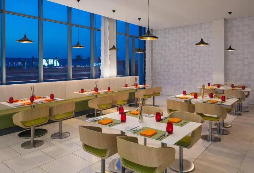 هتل Aloft Dhahran