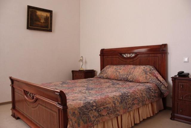 هتل Astoria Lux