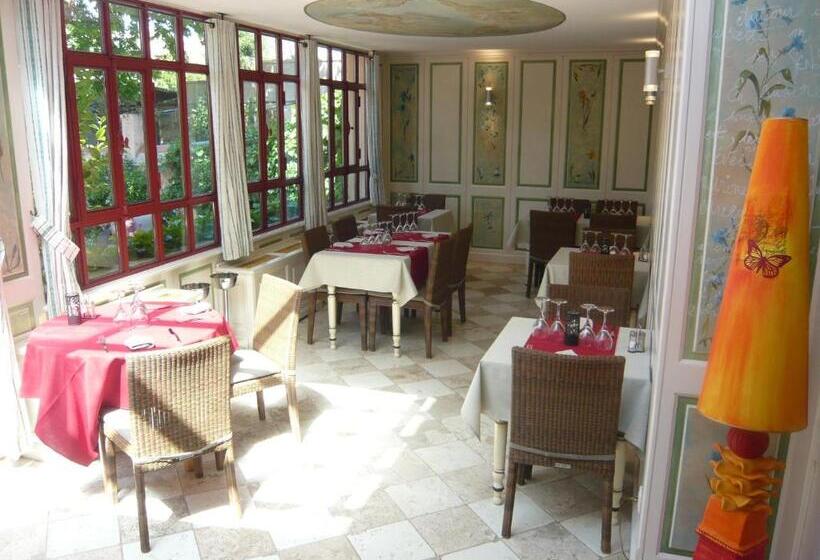 בית מלון כפרי Auberge De Correns