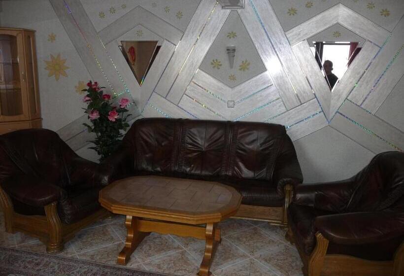 هتل Central