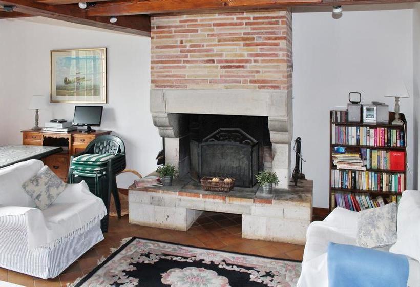 Maison De 2 Chambres Avec Piscine Privee Jardin Amenage Et Wifi A Bruniquel