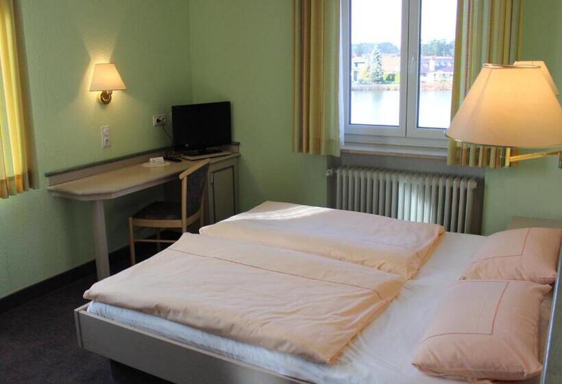 هتل Gasthof Seehof