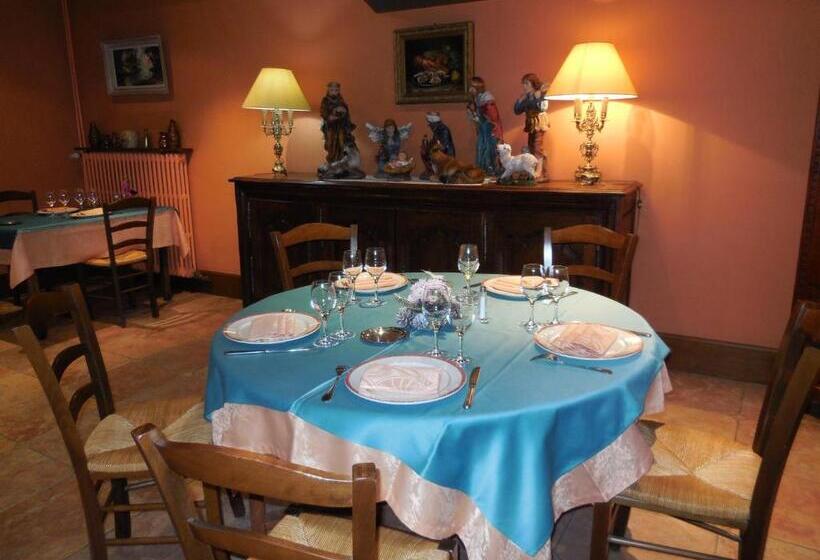 هتل Hôtel Le Lion D'or