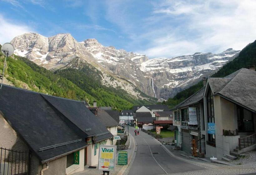 Fotos del hotel Hôtel Peyramale:  13
