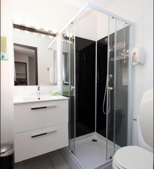 Fotos del hotel Hôtel Peyramale:  30