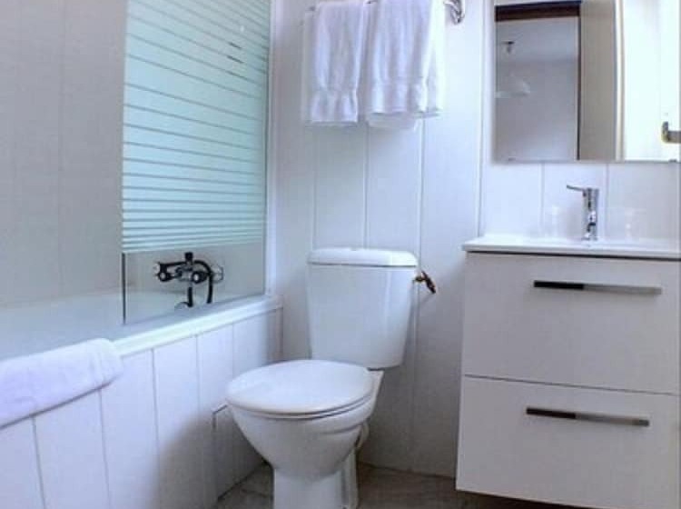 Fotos del hotel Hôtel Peyramale:  26