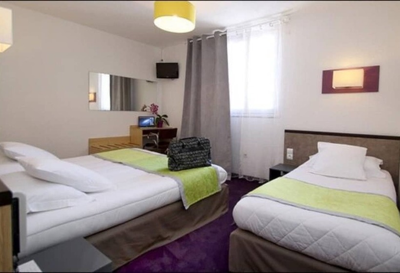 Fotos del hotel Hôtel Peyramale:  5