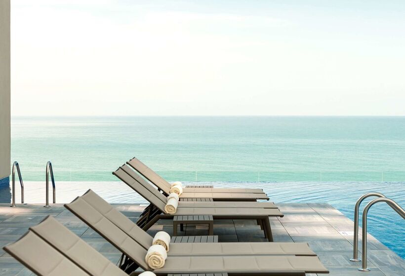 Fotos del hotel Hyatt Regency Cartagena:  61