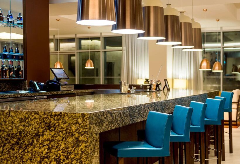 Fotos del hotel Hyatt Regency Cartagena:  112