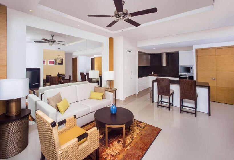 Fotos del hotel Hyatt Regency Cartagena:  80