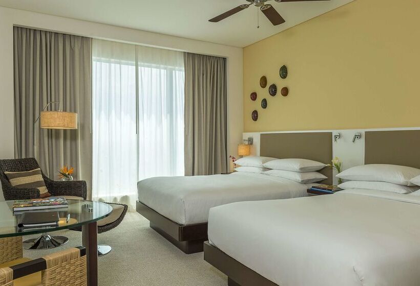 Fotos del hotel Hyatt Regency Cartagena:  20