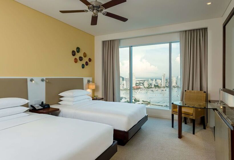 Fotos del hotel Hyatt Regency Cartagena:  36