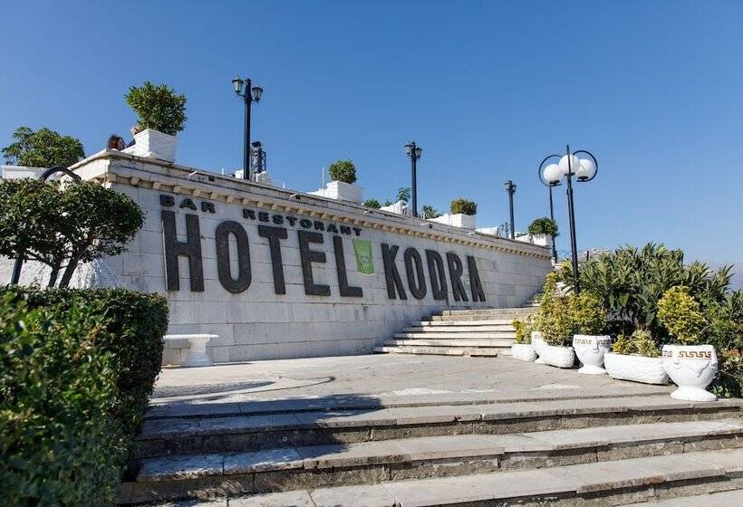 فندق Kodra