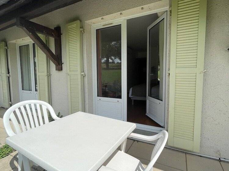 ホテル La Chatelleraie