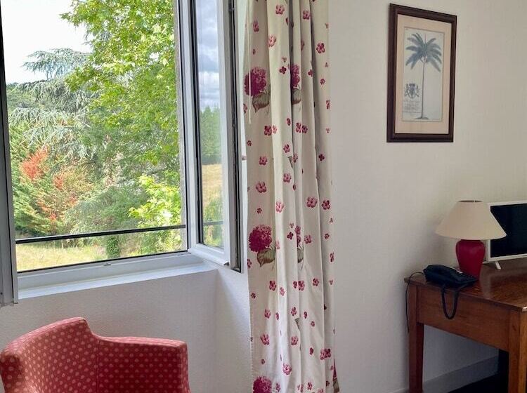 ホテル La Chatelleraie