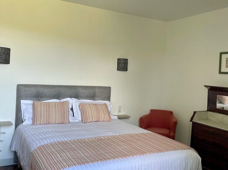 ホテル La Chatelleraie