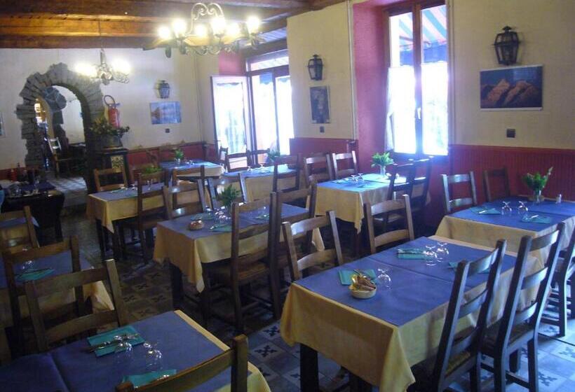 בית מלון כפרי Le Relais Du Lac