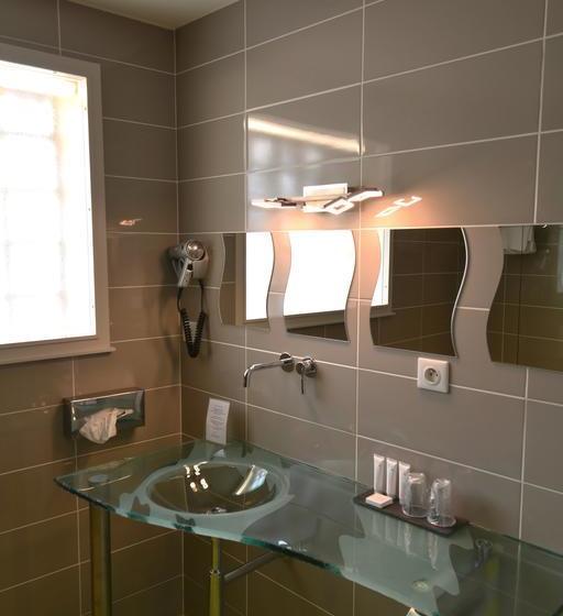 酒店 Les Chambres De L Ady