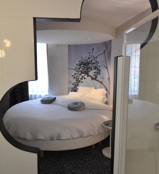 酒店 Les Chambres De L Ady