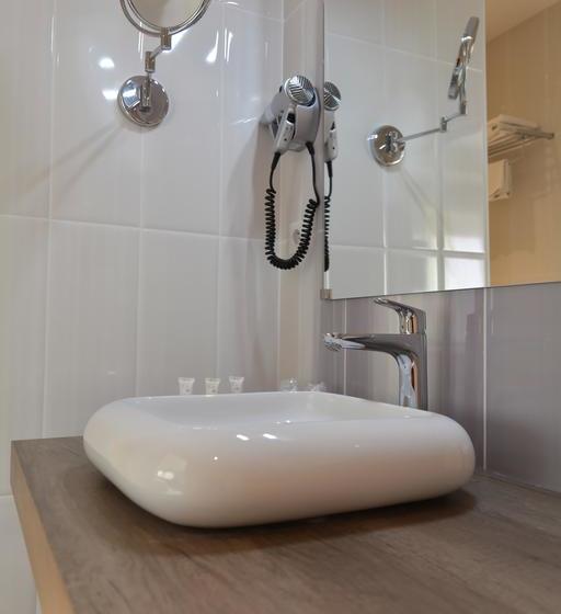 酒店 Les Chambres De L Ady