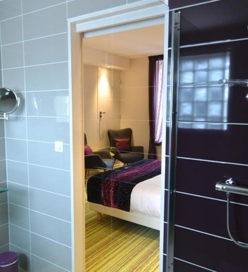 酒店 Les Chambres De L Ady