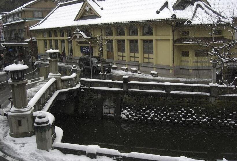 هتل Matsuya
