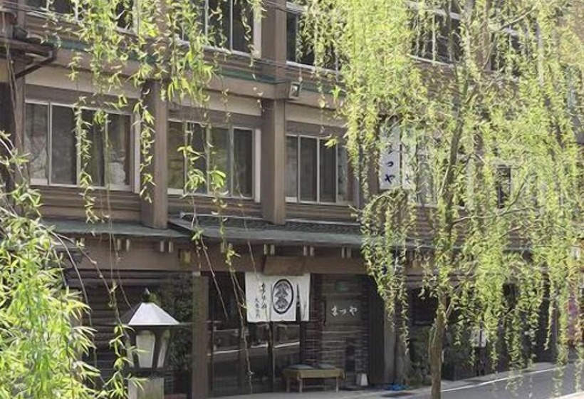 هتل Matsuya
