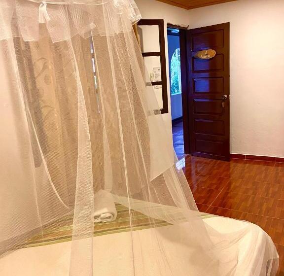 هتل Minca   La Casona