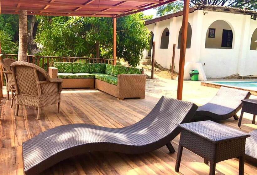 هتل Minca   La Casona