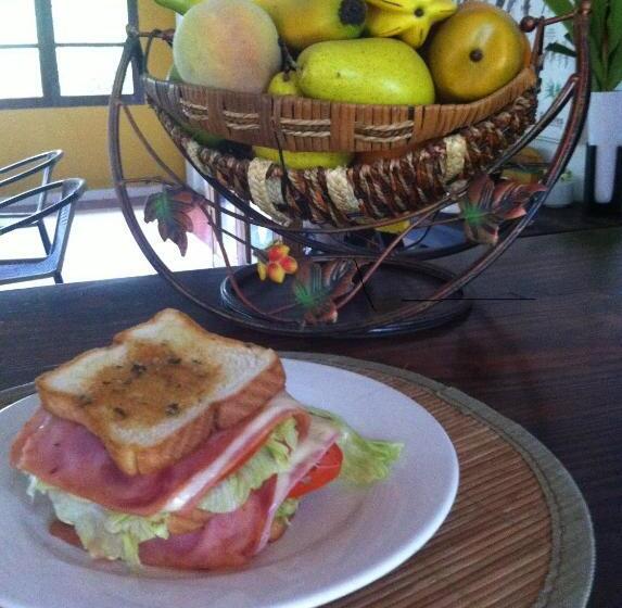 هتل Minca   La Casona