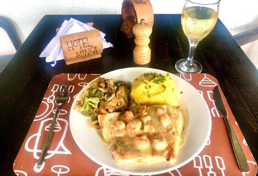 هتل Minca   La Casona